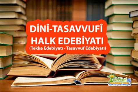 edebi akımların türk edebiyatına etkisi